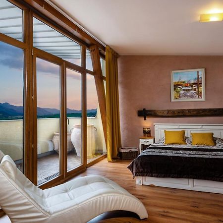 Apartments Sofia Plus Liptovsky Mikulas Luaran gambar