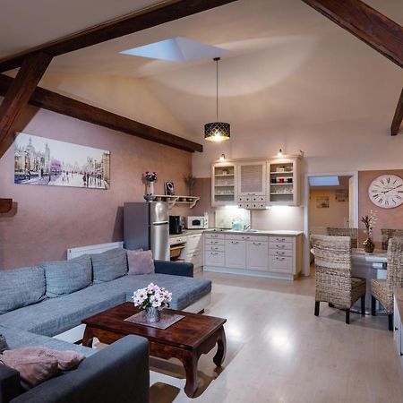 Apartments Sofia Plus Liptovsky Mikulas Luaran gambar
