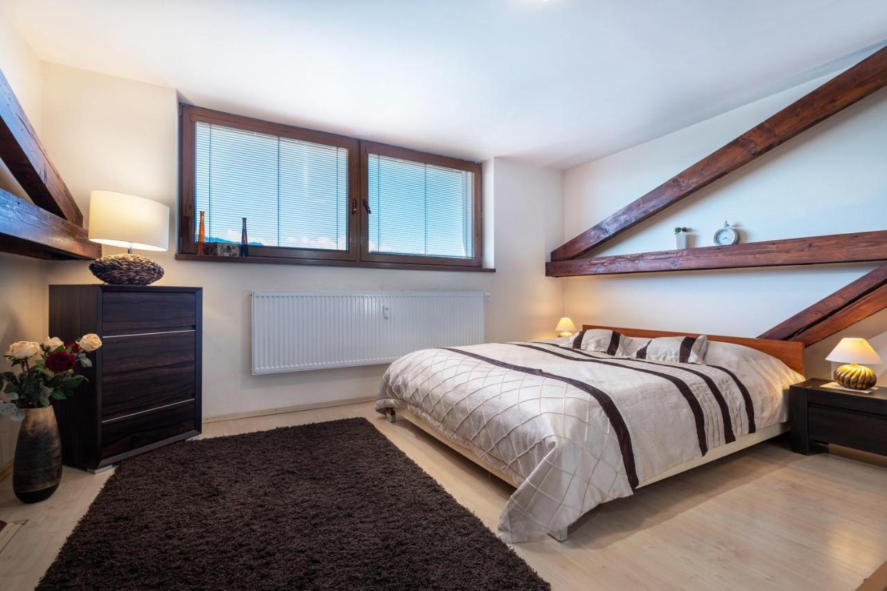 Apartments Sofia Plus Liptovsky Mikulas Luaran gambar