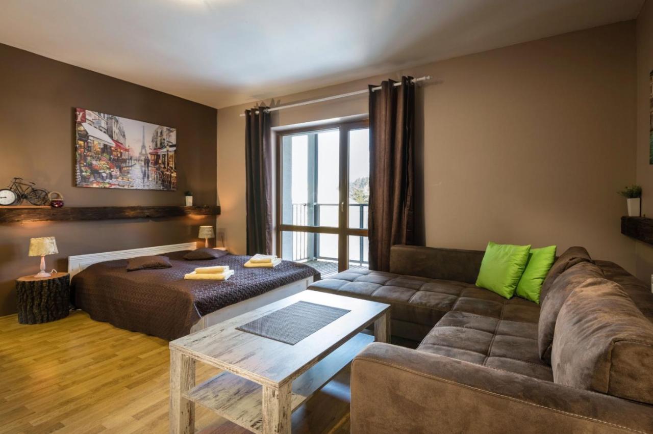 Apartments Sofia Plus Liptovsky Mikulas Luaran gambar