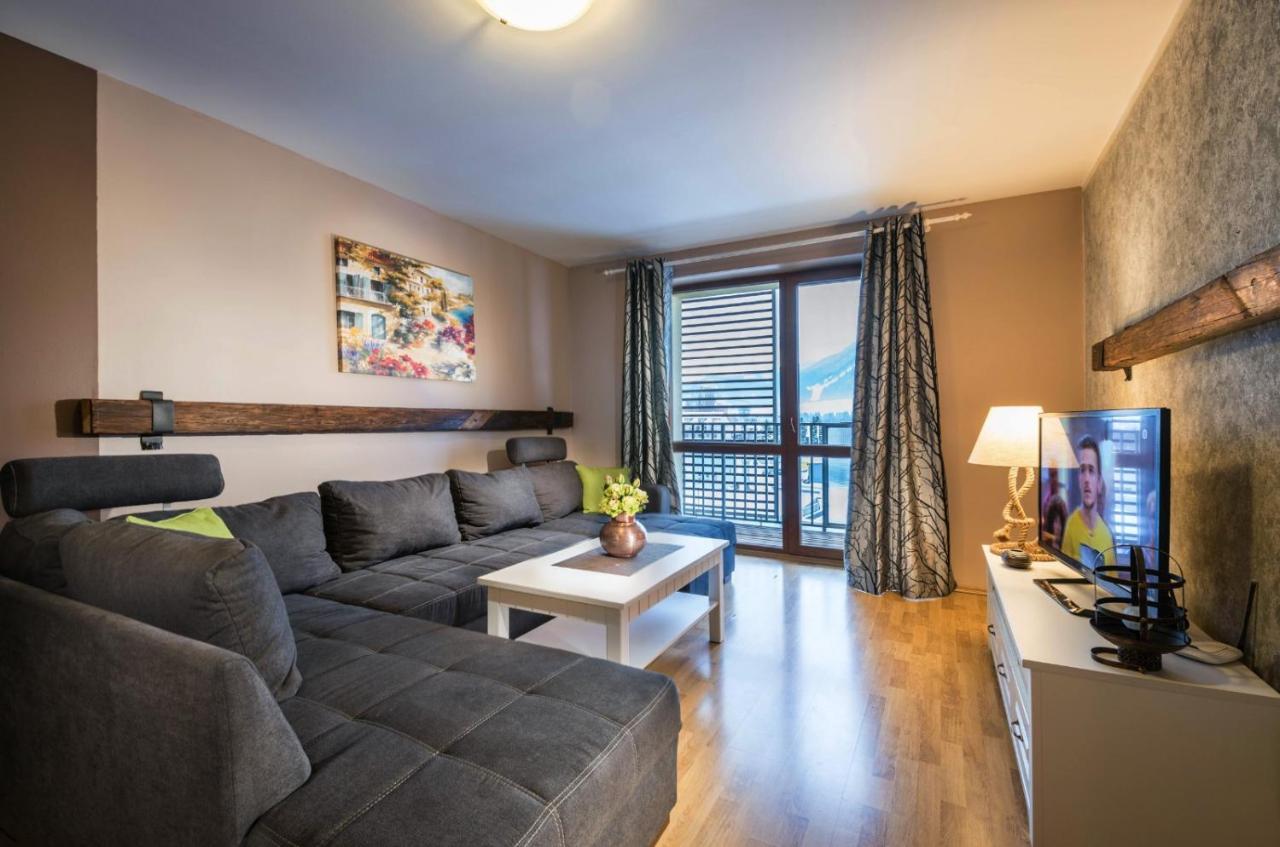 Apartments Sofia Plus Liptovsky Mikulas Luaran gambar