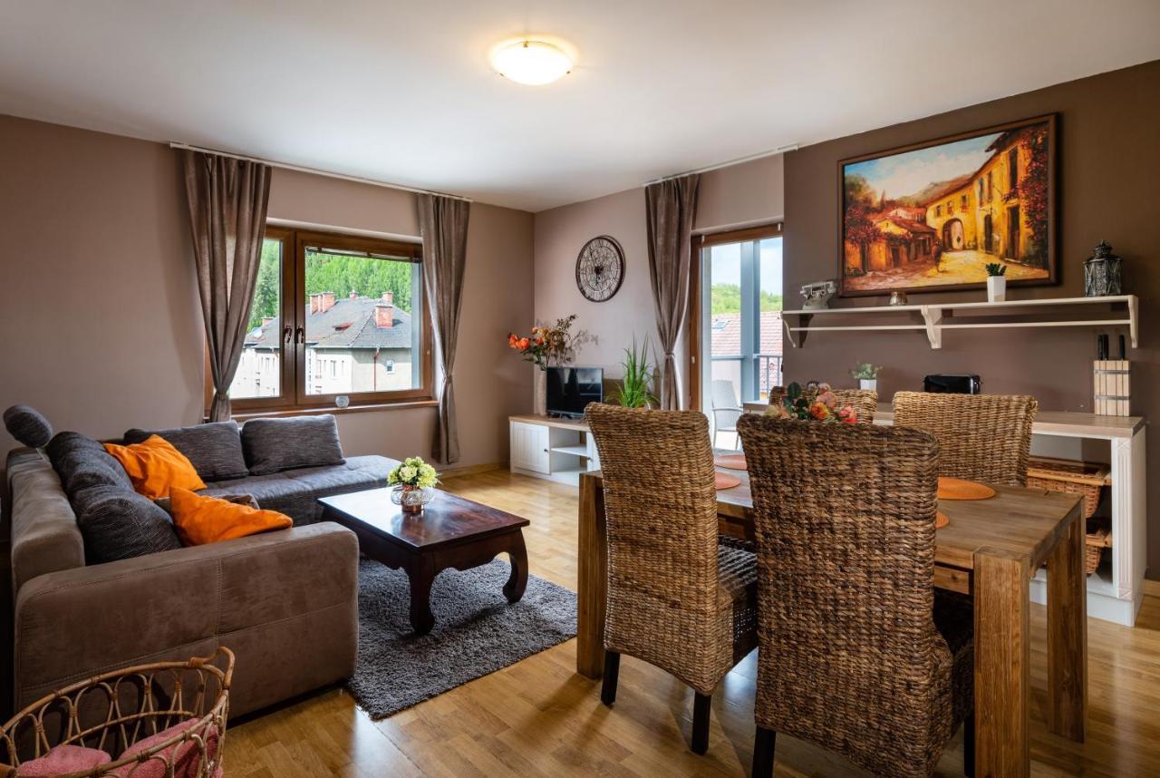 Apartments Sofia Plus Liptovsky Mikulas Luaran gambar