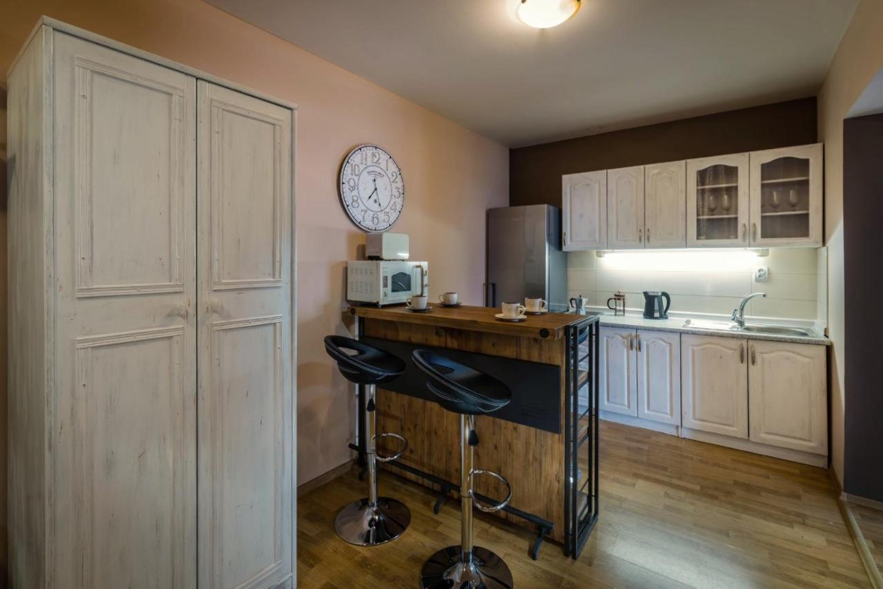 Apartments Sofia Plus Liptovsky Mikulas Luaran gambar